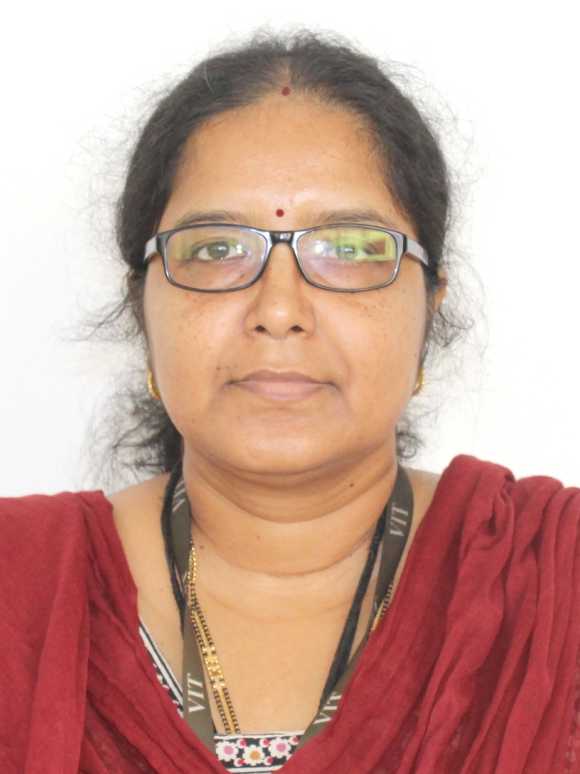 Dr. Mini Ghosh